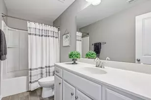 846 Salem Pointe Pl, Apex, NC 27523 - Photo 53