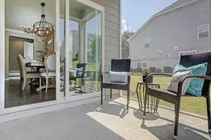 846 Salem Pointe Pl, Apex, NC 27523 - Photo 31