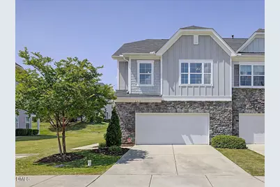 846 Salem Pointe Place, Apex, NC 27523 - Photo 5
