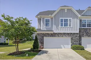 846 Salem Pointe Pl, Apex, NC 27523 - Photo 5