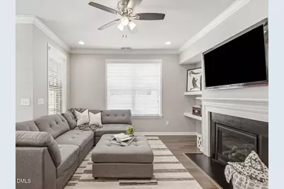 846 Salem Pointe Place, Apex, NC 27523 - Photo 17