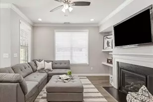 846 Salem Pointe Pl, Apex, NC 27523 - Photo 17
