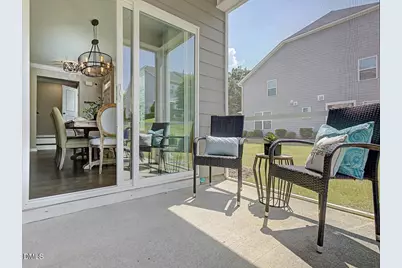 846 Salem Pointe Place, Apex, NC 27523 - Photo 33