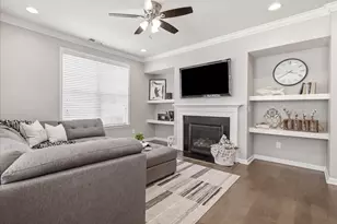 846 Salem Pointe Pl, Apex, NC 27523 - Photo 11