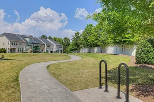 846 Salem Pointe Pl, Apex, NC 27523 - Photo 65