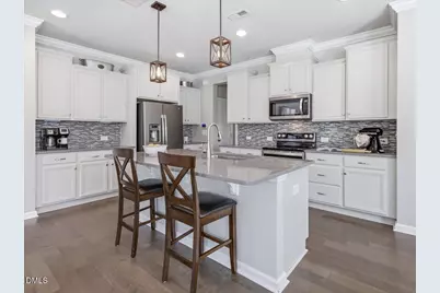 846 Salem Pointe Place, Apex, NC 27523 - Photo 19