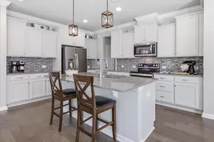 846 Salem Pointe Pl, Apex, NC 27523 - Photo 19