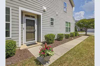 846 Salem Pointe Place, Apex, NC 27523 - Photo 9