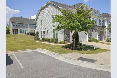 846 Salem Pointe Place, Apex, NC 27523 - Photo 61