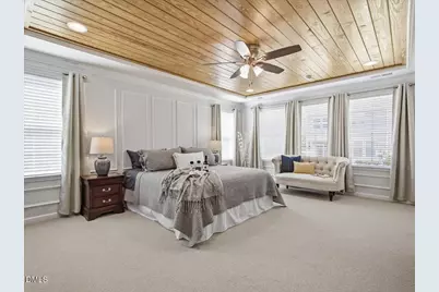 846 Salem Pointe Place, Apex, NC 27523 - Photo 1