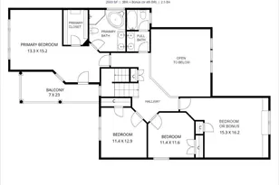 102 Winston Ridge Dr, Chapel Hill, NC 27516 - Photo 77