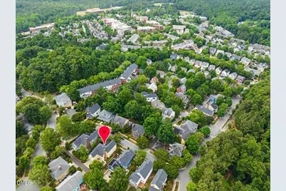 102 Winston Ridge Drive, Chapel Hill, NC 27516 - Photo 51