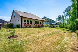 3413 Mission Olive Pl, New Hill, NC 27562 - Photo 27