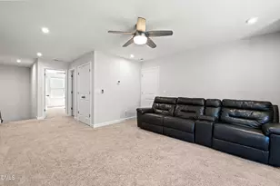 3413 Mission Olive Pl, New Hill, NC 27562 - Photo 19