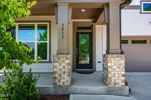3413 Mission Olive Pl, New Hill, NC 27562 - Photo 27