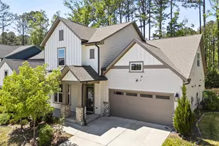 3413 Mission Olive Pl, New Hill, NC 27562 - Photo 29