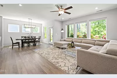 3413 Mission Olive Place, Apex, NC 27562 - Photo 5