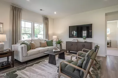 121 Cribbs Lane, Middlesex, NC 27557 - Photo 11