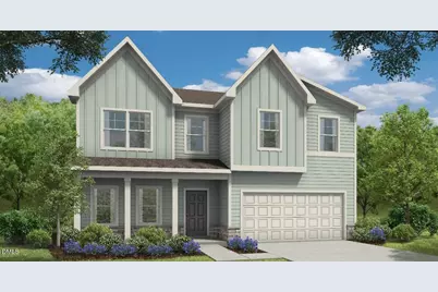 121 Cribbs Lane, Middlesex, NC 27557 - Photo 1