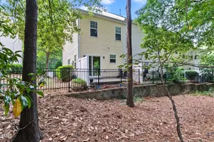 513 Elm Ave, Wake Forest, NC 27587 - Photo 29