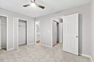 513 Elm Ave, Wake Forest, NC 27587 - Photo 21