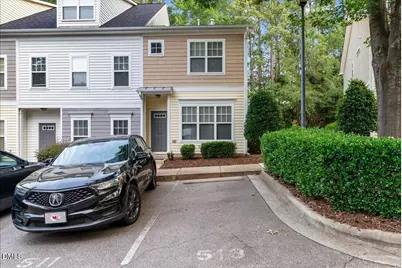 513 Elm Avenue, Wake Forest, NC 27587 - Photo 27