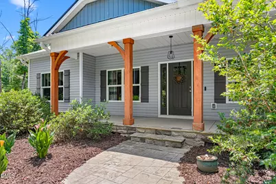 6082 High Rock Road, Efland, NC 27243 - Photo 5