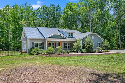 6082 High Rock Road, Efland, NC 27243 - Photo 7