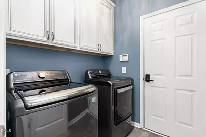 6082 High Rock Road, Efland, NC 27243 - Photo 33
