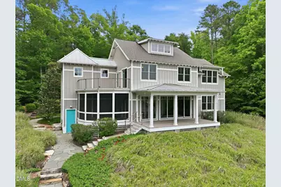 117 N Stillwood Lane, Semora, NC 27343 - Photo 3