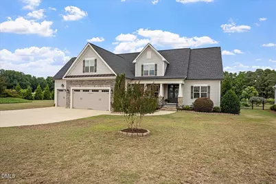 21 Home Run Alley, Benson, NC 27504 - Photo 41