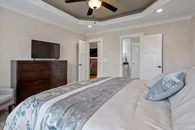 21 Home Run Alley, Benson, NC 27504 - Photo 21