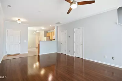 2623 Forest Shadows Lane, Raleigh, NC 27614 - Photo 5