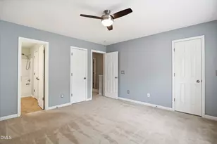 2623 Forest Shadows Ln, Raleigh, NC 27614 - Photo 11