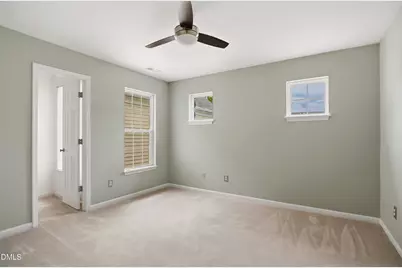 2623 Forest Shadows Lane, Raleigh, NC 27614 - Photo 13