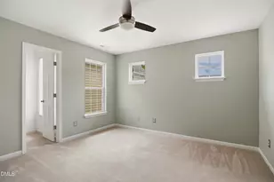 2623 Forest Shadows Ln, Raleigh, NC 27614 - Photo 13