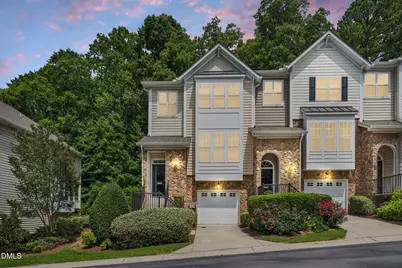 6140 Braidwood Court, Raleigh, NC 27612 - Photo 1