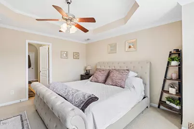 6140 Braidwood Court, Raleigh, NC 27612 - Photo 19