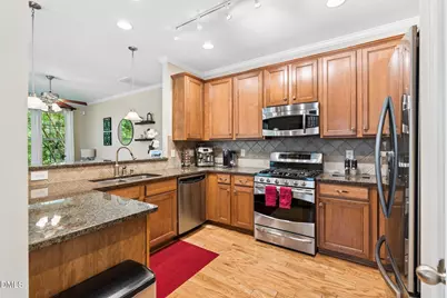 6140 Braidwood Court, Raleigh, NC 27612 - Photo 3
