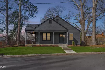 705 N Driver Street, Durham, NC 27703 - Photo 1