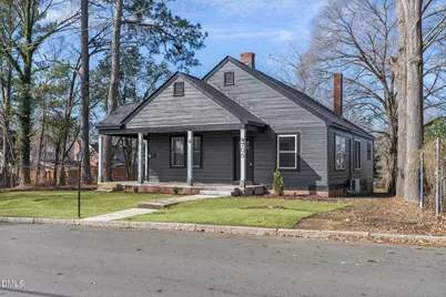 705 N Driver Street, Durham, NC 27703 - Photo 3