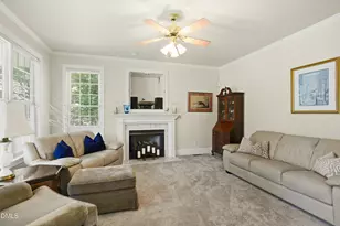 1341 Laneridge Ct, Raleigh, NC 27603 - Photo 11