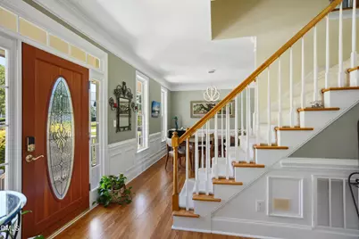 1341 Laneridge Court, Raleigh, NC 27603 - Photo 5