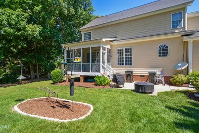 1341 Laneridge Court, Raleigh, NC 27603 - Photo 29