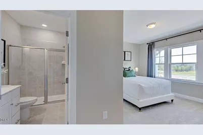 312 Diamond Bluff Lane, Holly Springs, NC 27540 - Photo 17