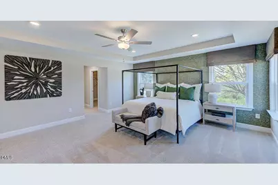 312 Diamond Bluff Lane, Holly Springs, NC 27540 - Photo 13
