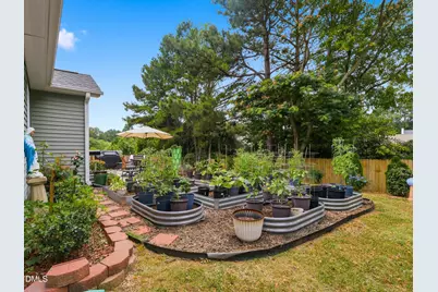 5215 Cardinal Grove Boulevard, Raleigh, NC 27616 - Photo 19