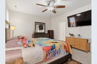 5215 Cardinal Grove Boulevard, Raleigh, NC 27616 - Photo 11