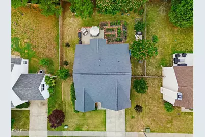5215 Cardinal Grove Boulevard, Raleigh, NC 27616 - Photo 21