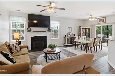 5215 Cardinal Grove Boulevard, Raleigh, NC 27616 - Photo 5